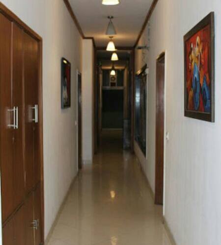Service Appartment PVT LTD, New Delhi 3